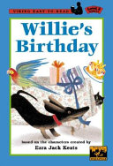 Willie's Birthday cover