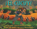 A Bogeyman Cuento cover