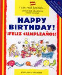 Happy Birthday! cover