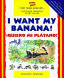 I Want My Banana! cover