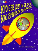 Bopo Gets Lost in Space cover