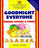 Goodnight Everyone cover