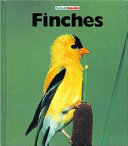 Finches cover
