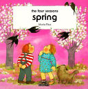Spring cover