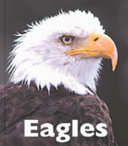 Eagles (Naturebooks) cover