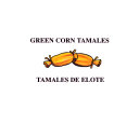 Green Corn Tamales cover
