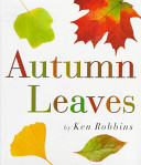 Autumn Leaves cover