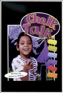 Chalk Talk cover