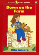 Down on the Farm cover