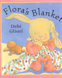 Flora's Blanket cover