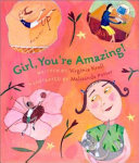 Girl, You're Amazing! cover