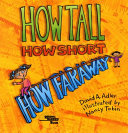 How Tall, How Short, How Faraway cover