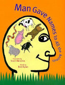 Man Gave Names to All the Animals cover