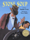 Stone Soup cover
