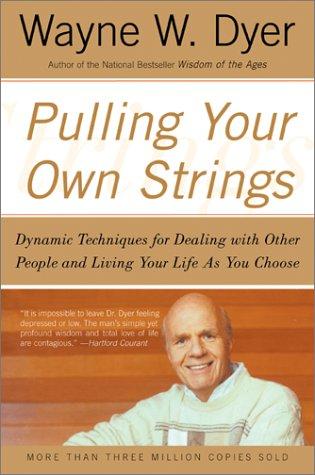 Strings cover