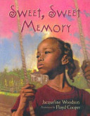 Sweet, Sweet Memory cover