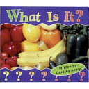 What Can It Be? cover