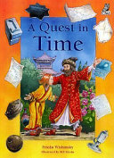 A Quest in Time cover