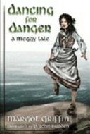 Dancing for Danger cover
