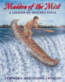 Maiden of the Mist cover