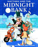 Matthew and the Midnight Bank cover