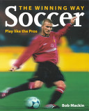 Soccer the Winning Way cover