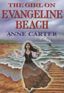 The Girl on Evangeline Beach cover