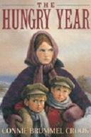 The Hungry Year cover