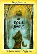 The Twelve Months cover