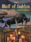 The Wolf of Gubbio cover