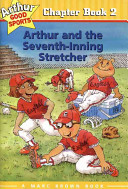 Arthur and the Seventh-Inning Stretcher cover
