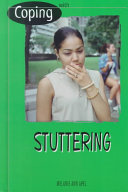 Coping with Stuttering cover