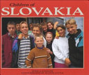 Children of Slovakia cover