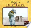 Children of the Dust Days cover