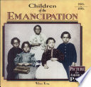 Children of the Emancipation cover