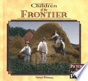 Children of the Frontier cover