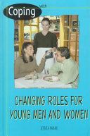 Coping with Changing Roles for Young Men and Women cover
