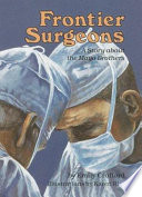 Frontier Surgeons: A Story About the Mayo Brothers cover