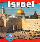 Israel (Globe-Trotters Club) cover