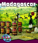 Madagascar (Globe-Trotters Club) cover