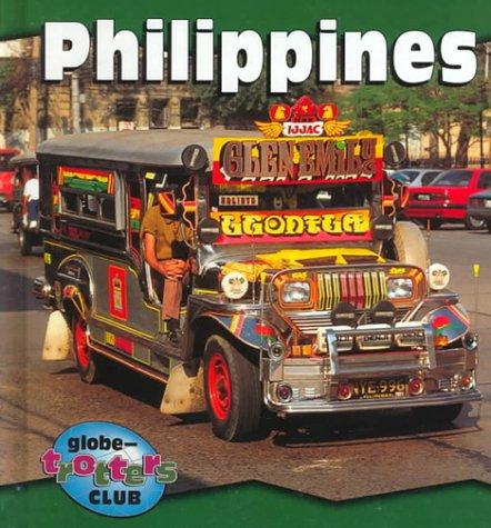 Philippines (Globe-Trotters Club) cover