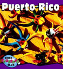 Puerto Rico (Globe-Trotters Club) cover