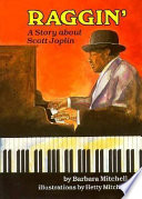 Raggin': A Story About Scott Joplin cover
