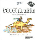 Saudi Arabia (Globe-Trotters Club) cover