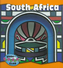 South Africa (Globe-Trotters Club) cover