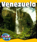 Venezuela (Globe-Trotters Club) cover