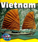 Vietnam (Globe-Trotters Club) cover