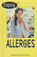 Coping with Allergies cover