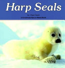 Harp Seals cover