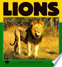 Lions cover